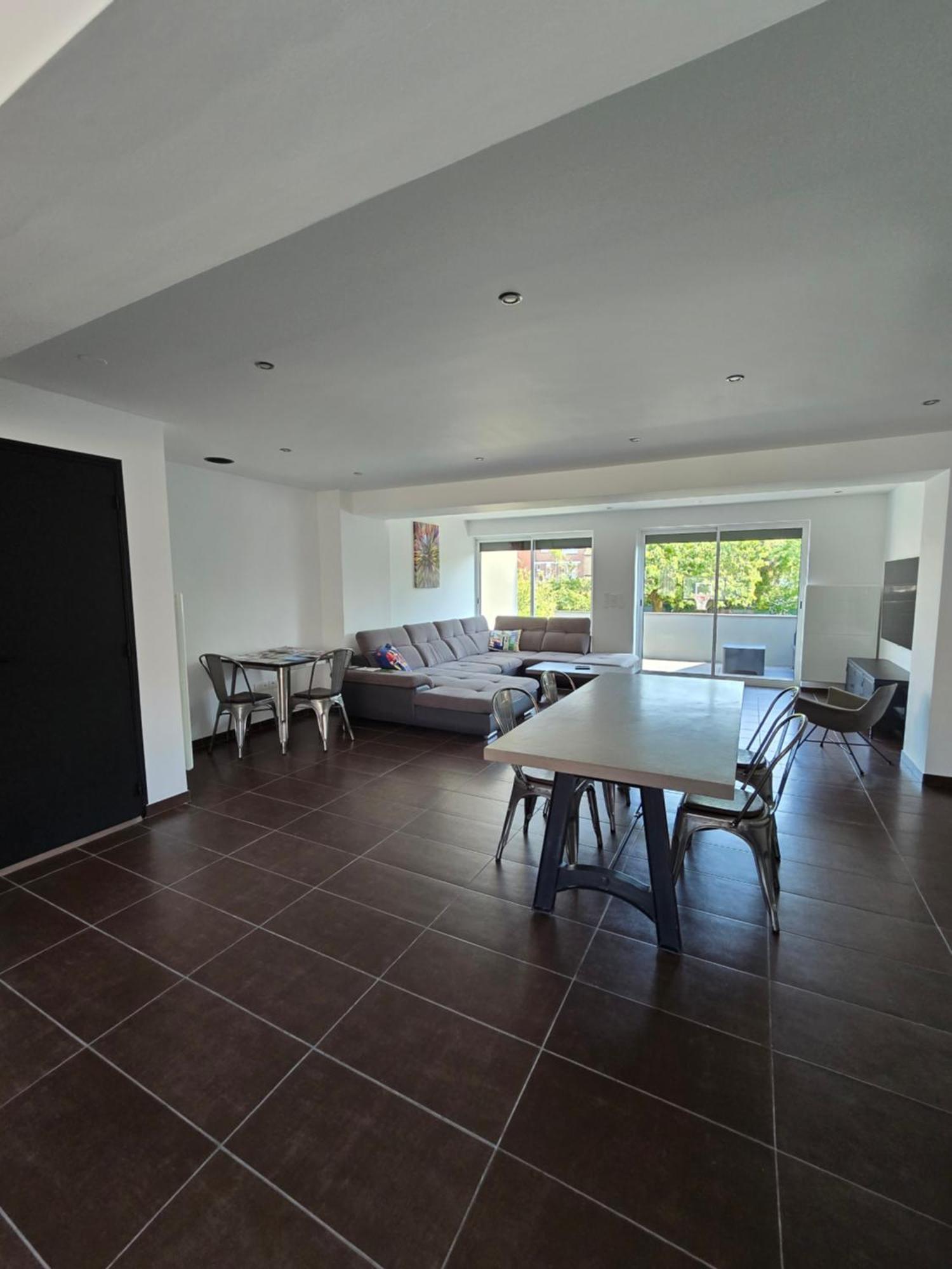 Ferienhaus Maison Spacieuse, Agreable Et Ensoleille