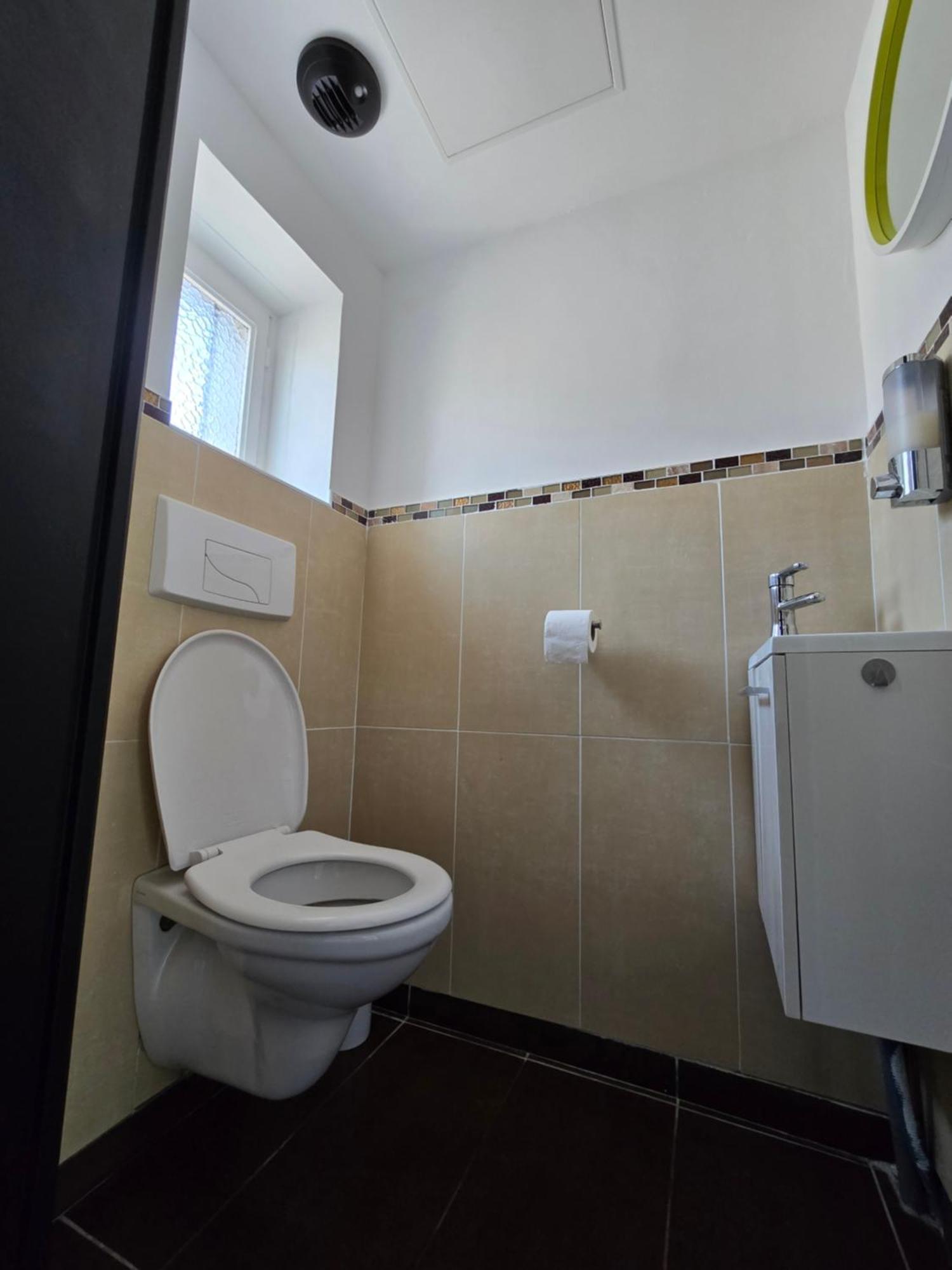 Maison Spacieuse, Agreable Et Ensoleille *