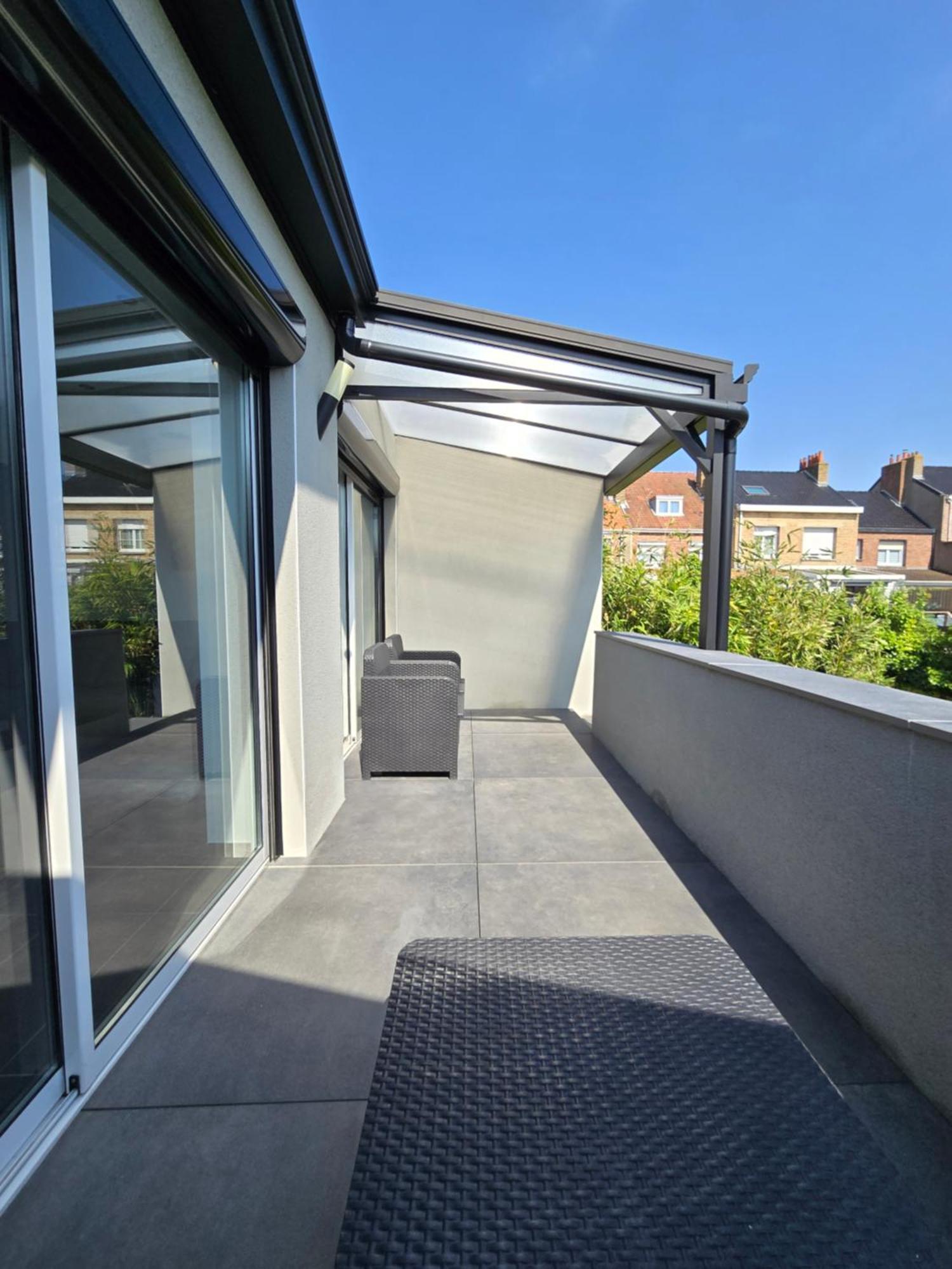 Maison Spacieuse, Agreable Et Ensoleille Ferienhaus *